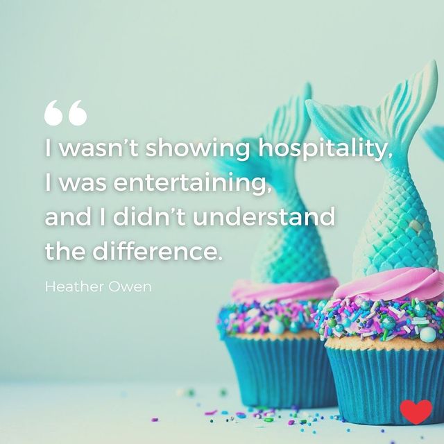 How to Love Your Neighbor When You’re A Perfectionist