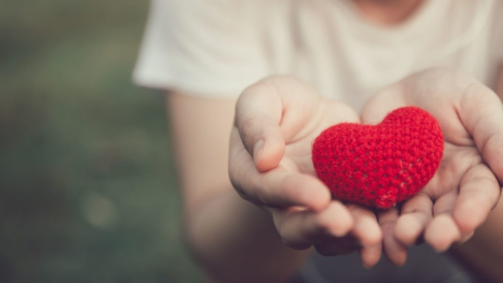 How Loving Your Neighbor Will Grow Your Faith